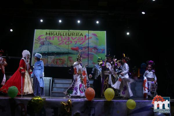 Proclamacion Mascaras Mayores Carnaval 2017-Fuente imagen Area Comunicacion Ayuntamiento Miguelturra-104
