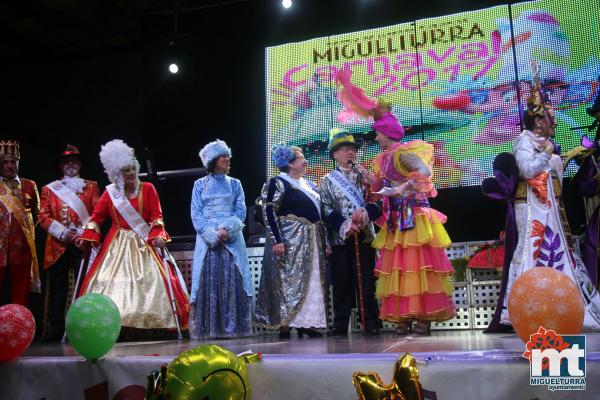 Proclamacion Mascaras Mayores Carnaval 2017-Fuente imagen Area Comunicacion Ayuntamiento Miguelturra-105