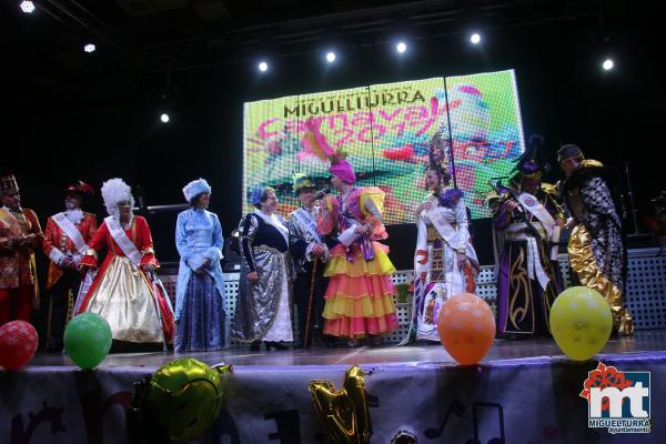 Proclamacion Mascaras Mayores Carnaval 2017-Fuente imagen Area Comunicacion Ayuntamiento Miguelturra-107