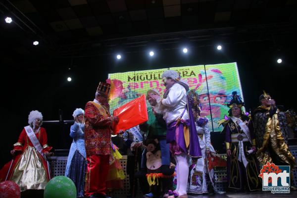 Proclamacion Mascaras Mayores Carnaval 2017-Fuente imagen Area Comunicacion Ayuntamiento Miguelturra-112