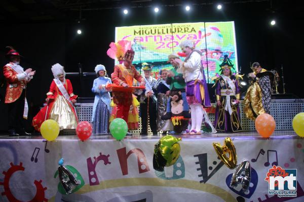 Proclamacion Mascaras Mayores Carnaval 2017-Fuente imagen Area Comunicacion Ayuntamiento Miguelturra-113