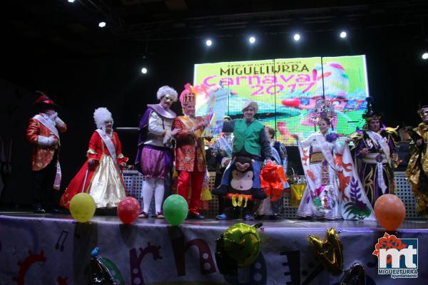 Proclamacion Mascaras Mayores Carnaval 2017-Fuente imagen Area Comunicacion Ayuntamiento Miguelturra-114