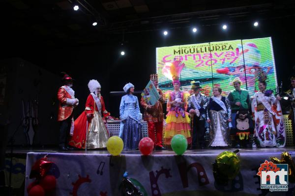 Proclamacion Mascaras Mayores Carnaval 2017-Fuente imagen Area Comunicacion Ayuntamiento Miguelturra-115