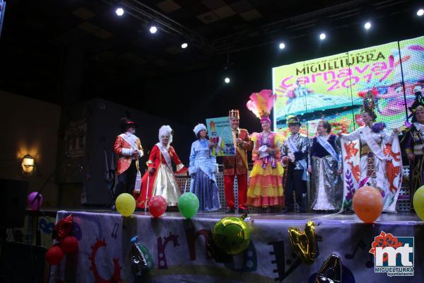 Proclamacion Mascaras Mayores Carnaval 2017-Fuente imagen Area Comunicacion Ayuntamiento Miguelturra-116