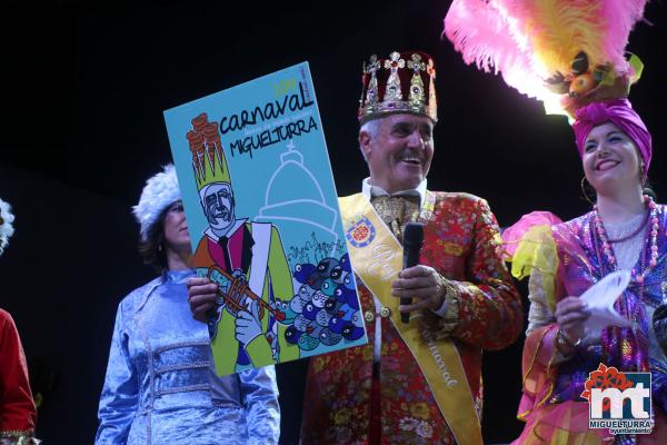 Proclamacion Mascaras Mayores Carnaval 2017-Fuente imagen Area Comunicacion Ayuntamiento Miguelturra-117