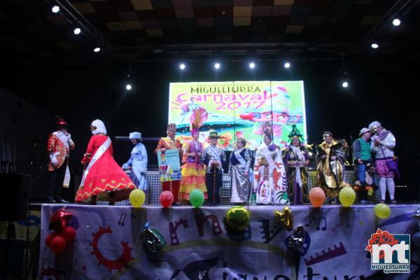 Proclamacion Mascaras Mayores Carnaval 2017-Fuente imagen Area Comunicacion Ayuntamiento Miguelturra-119