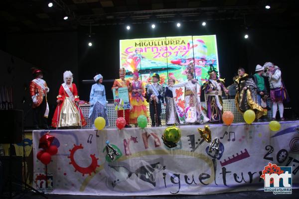 Proclamacion Mascaras Mayores Carnaval 2017-Fuente imagen Area Comunicacion Ayuntamiento Miguelturra-120
