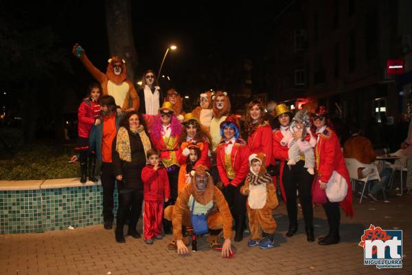 Proclamacion Mascaras Mayores Carnaval 2017-Fuente imagen Area Comunicacion Ayuntamiento Miguelturra-121