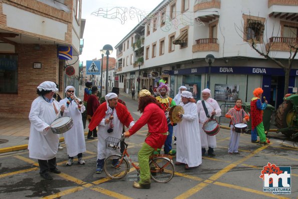 Diana y Chocolatada Carnaval 2017-Fuente imagen Area Comunicacion Ayuntamiento Miguelturra-004