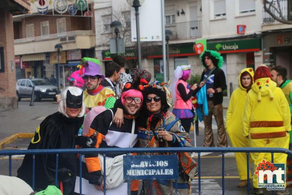 Diana y Chocolatada Carnaval 2017-Fuente imagen Area Comunicacion Ayuntamiento Miguelturra-015