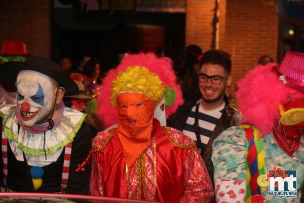 Concentracion Mascaras Callejeras - Carnaval 2017-Fuente imagen Area Comunicacion Ayuntamiento Miguelturra-002