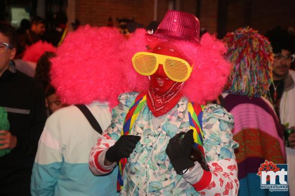 Concentracion Mascaras Callejeras - Carnaval 2017-Fuente imagen Area Comunicacion Ayuntamiento Miguelturra-004
