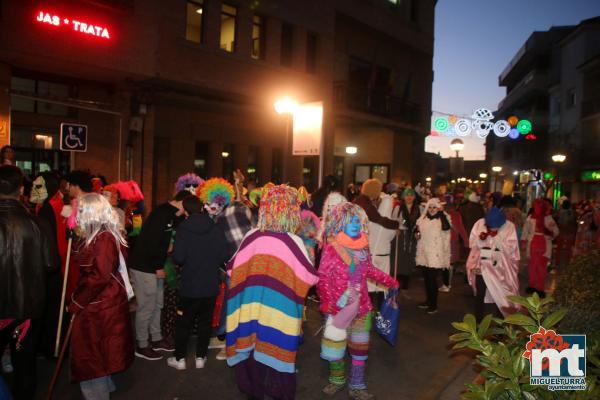 Concentracion Mascaras Callejeras - Carnaval 2017-Fuente imagen Area Comunicacion Ayuntamiento Miguelturra-009