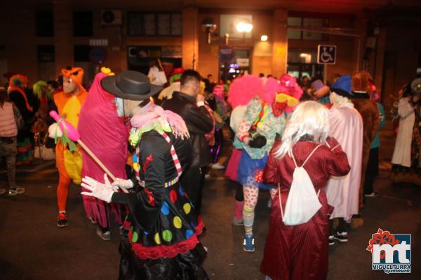 Concentracion Mascaras Callejeras - Carnaval 2017-Fuente imagen Area Comunicacion Ayuntamiento Miguelturra-010
