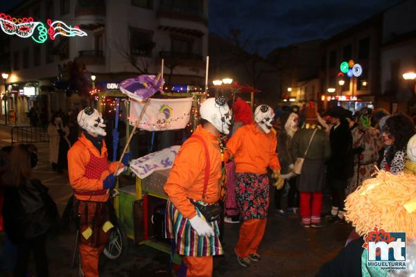 Concentracion Mascaras Callejeras - Carnaval 2017-Fuente imagen Area Comunicacion Ayuntamiento Miguelturra-013