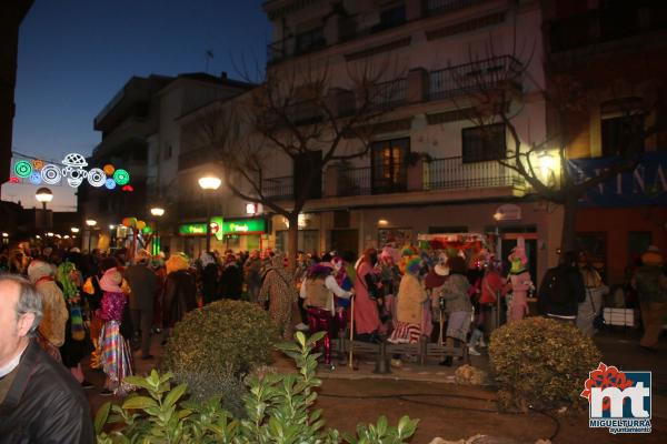 Concentracion Mascaras Callejeras - Carnaval 2017-Fuente imagen Area Comunicacion Ayuntamiento Miguelturra-022