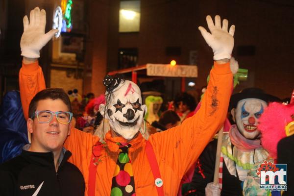 Concentracion Mascaras Callejeras - Carnaval 2017-Fuente imagen Area Comunicacion Ayuntamiento Miguelturra-024