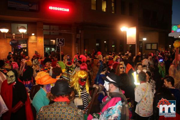 Concentracion Mascaras Callejeras - Carnaval 2017-Fuente imagen Area Comunicacion Ayuntamiento Miguelturra-025