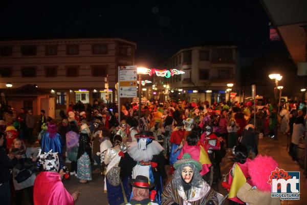Concentracion Mascaras Callejeras - Carnaval 2017-Fuente imagen Area Comunicacion Ayuntamiento Miguelturra-030
