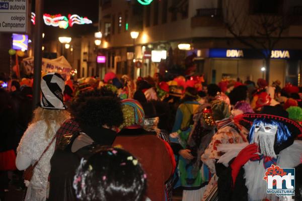 Concentracion Mascaras Callejeras - Carnaval 2017-Fuente imagen Area Comunicacion Ayuntamiento Miguelturra-031