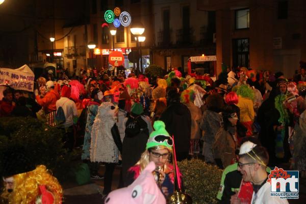 Concentracion Mascaras Callejeras - Carnaval 2017-Fuente imagen Area Comunicacion Ayuntamiento Miguelturra-034