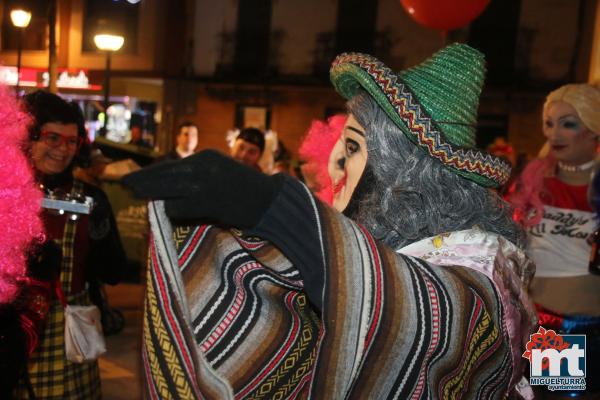 Concentracion Mascaras Callejeras - Carnaval 2017-Fuente imagen Area Comunicacion Ayuntamiento Miguelturra-041