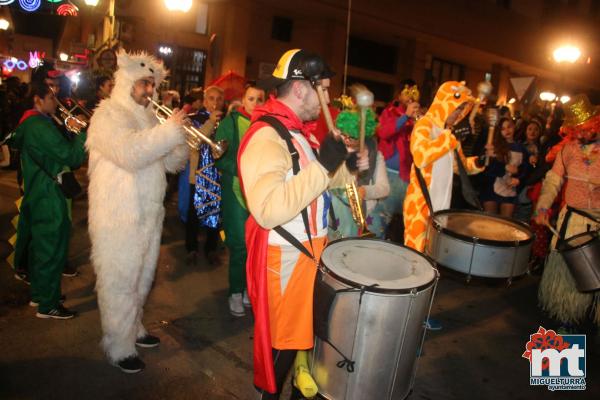 Concentracion Mascaras Callejeras - Carnaval 2017-Fuente imagen Area Comunicacion Ayuntamiento Miguelturra-042