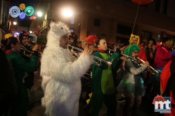 Concentracion Mascaras Callejeras - Carnaval 2017-Fuente imagen Area Comunicacion Ayuntamiento Miguelturra-044