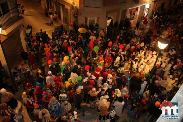 Concentracion Mascaras Callejeras - Carnaval 2017-Fuente imagen Area Comunicacion Ayuntamiento Miguelturra-048