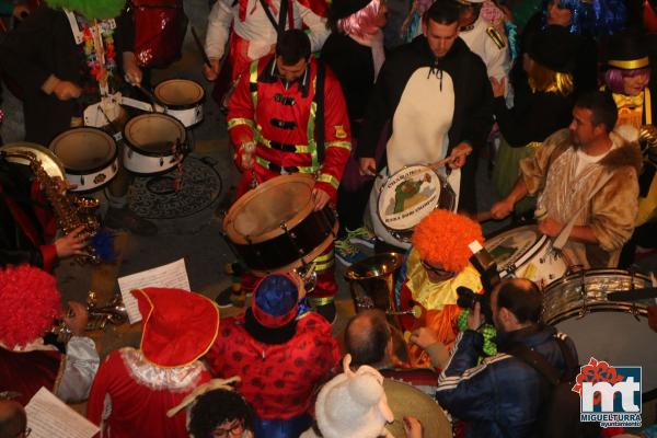 Concentracion Mascaras Callejeras - Carnaval 2017-Fuente imagen Area Comunicacion Ayuntamiento Miguelturra-050