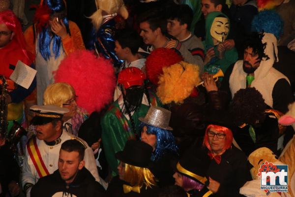 Concentracion Mascaras Callejeras - Carnaval 2017-Fuente imagen Area Comunicacion Ayuntamiento Miguelturra-053