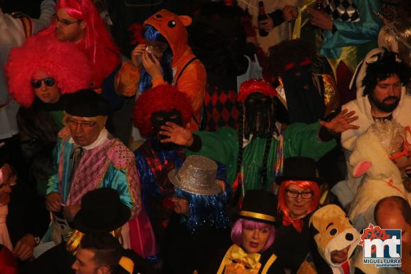 Concentracion Mascaras Callejeras - Carnaval 2017-Fuente imagen Area Comunicacion Ayuntamiento Miguelturra-057