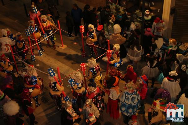 Concentracion Mascaras Callejeras - Carnaval 2017-Fuente imagen Area Comunicacion Ayuntamiento Miguelturra-070