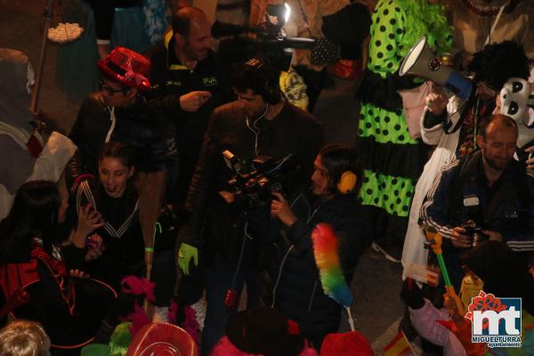 Concentracion Mascaras Callejeras - Carnaval 2017-Fuente imagen Area Comunicacion Ayuntamiento Miguelturra-071