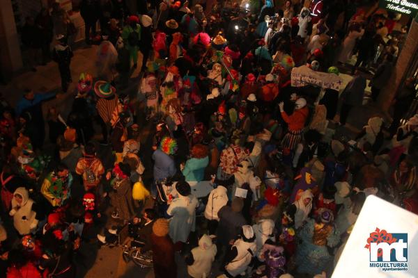 Concentracion Mascaras Callejeras - Carnaval 2017-Fuente imagen Area Comunicacion Ayuntamiento Miguelturra-073