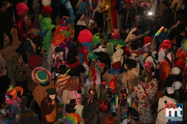 Concentracion Mascaras Callejeras - Carnaval 2017-Fuente imagen Area Comunicacion Ayuntamiento Miguelturra-075