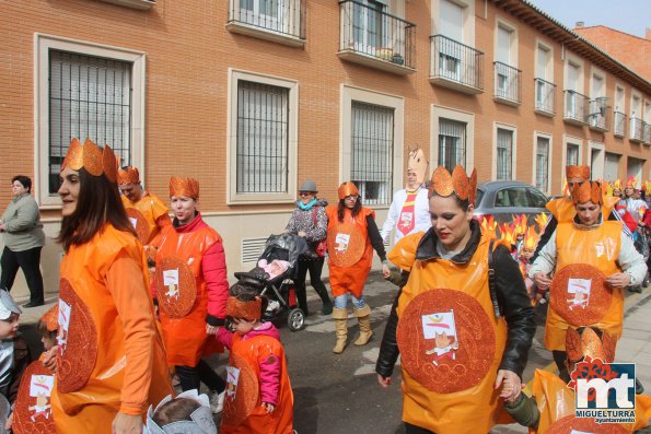 Desfile Colegio Merced Miguelturra Carnaval 2017-Fuente imagen Area Comunicacion Ayuntamiento Miguelturra-008