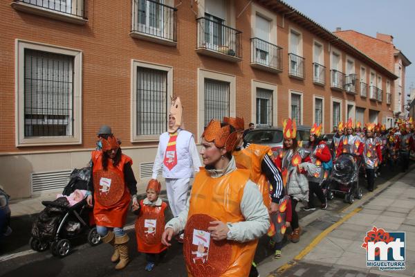 Desfile Colegio Merced Miguelturra Carnaval 2017-Fuente imagen Area Comunicacion Ayuntamiento Miguelturra-009