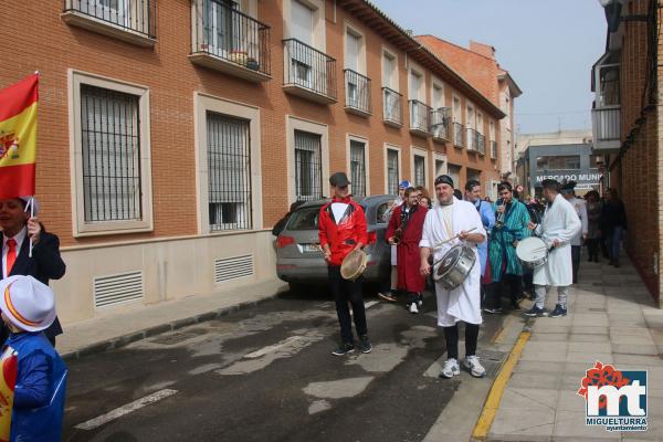 Desfile Colegio Merced Miguelturra Carnaval 2017-Fuente imagen Area Comunicacion Ayuntamiento Miguelturra-023