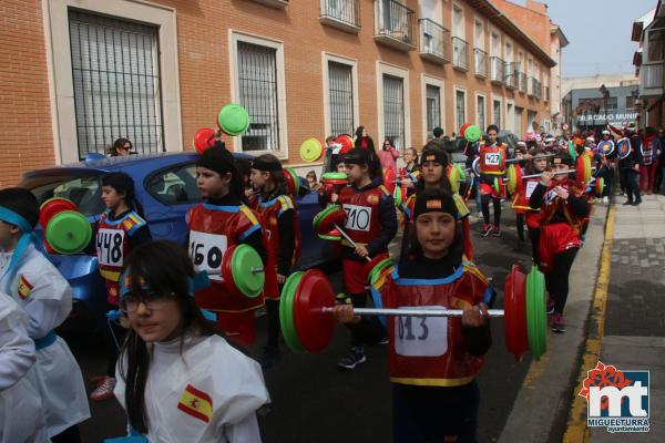 Desfile Colegio Merced Miguelturra Carnaval 2017-Fuente imagen Area Comunicacion Ayuntamiento Miguelturra-030