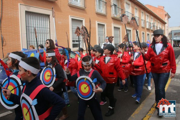 Desfile Colegio Merced Miguelturra Carnaval 2017-Fuente imagen Area Comunicacion Ayuntamiento Miguelturra-038