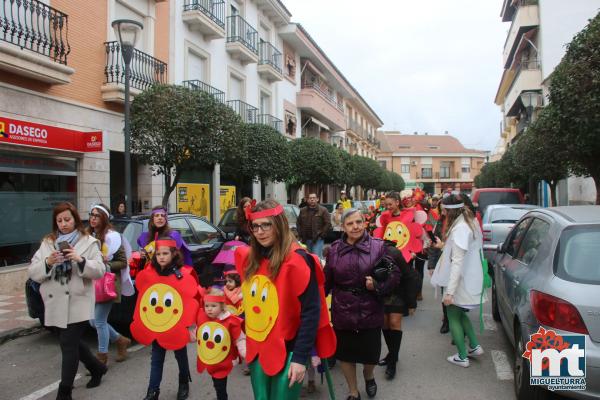 Desfile Escuela Infantil Pelines Carnaval 2017-Fuente imagen Area Comunicacion Ayuntamiento Miguelturra-004