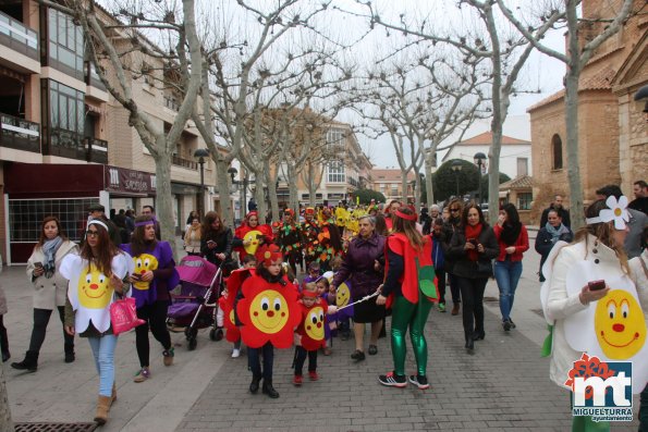 Desfile Escuela Infantil Pelines Carnaval 2017-Fuente imagen Area Comunicacion Ayuntamiento Miguelturra-007