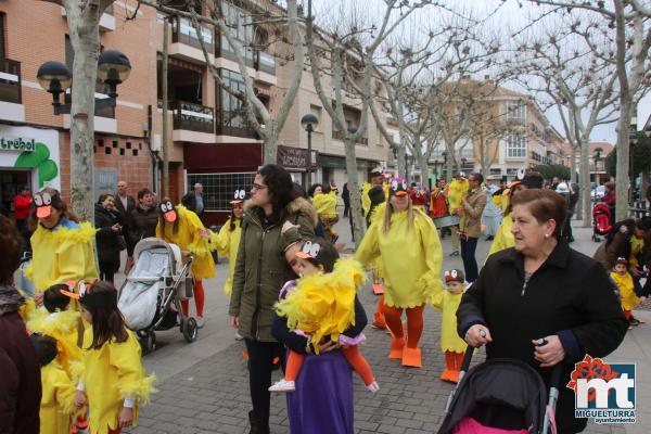 Desfile Escuela Infantil Pelines Carnaval 2017-Fuente imagen Area Comunicacion Ayuntamiento Miguelturra-010