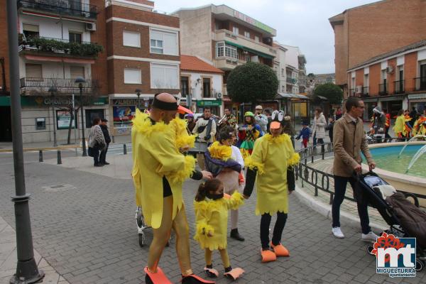 Desfile Escuela Infantil Pelines Carnaval 2017-Fuente imagen Area Comunicacion Ayuntamiento Miguelturra-021