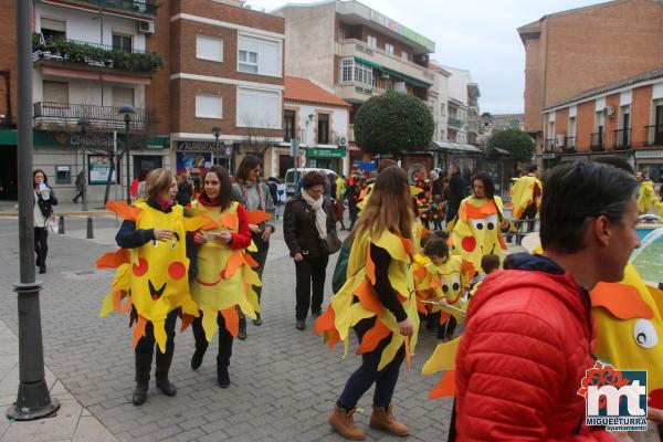 Desfile Escuela Infantil Pelines Carnaval 2017-Fuente imagen Area Comunicacion Ayuntamiento Miguelturra-028