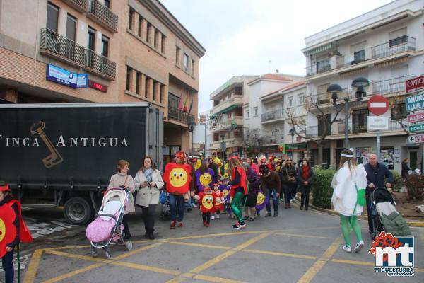 Desfile Escuela Infantil Pelines Carnaval 2017-Fuente imagen Area Comunicacion Ayuntamiento Miguelturra-034