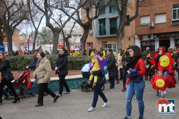 Desfile Escuela Infantil Pelines Carnaval 2017-Fuente imagen Area Comunicacion Ayuntamiento Miguelturra-037