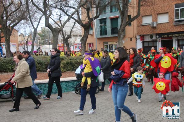 Desfile Escuela Infantil Pelines Carnaval 2017-Fuente imagen Area Comunicacion Ayuntamiento Miguelturra-038