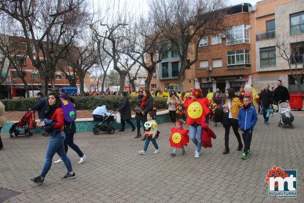 Desfile Escuela Infantil Pelines Carnaval 2017-Fuente imagen Area Comunicacion Ayuntamiento Miguelturra-039